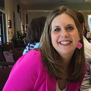 Meet your Posher, Cindy